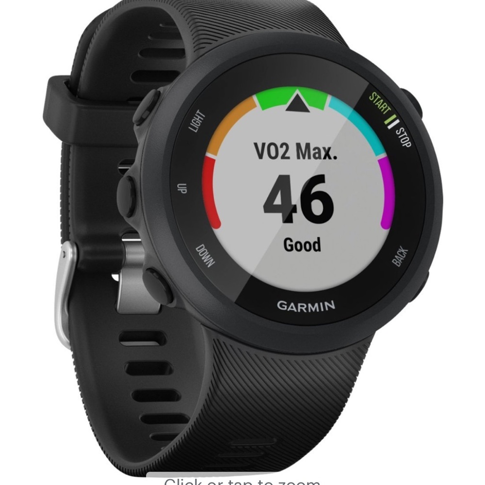 Garmin Forerunner 45